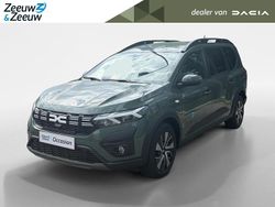 16275.20 Nieuw 2025 Dacia Jogger Expression MPV | € 28.354 (Iets duurder)