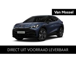 Blauw Nieuw 2025 Cupra Tavascan SUV | € 44.135 (Goede deal)