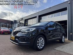 Zwart Gebruikt 2019 Renault Kadjar Intens SUV | € 19.985 (Eerlijke prijs)
