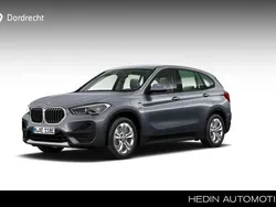 Grijs, metallic lak Gebruikt 2022 BMW X1 Performance SUV | € 34.895
