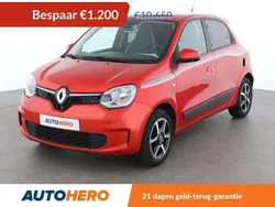 Rood Gebruikt 2019 Renault Twingo LIMITED Hatchback | € 9.649 (Eerlijke prijs)