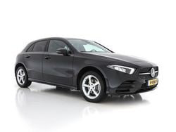 Zwart Gebruikt 2020 Mercedes A160 Business Hatchback | € 16.945 (Duur)