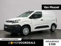 Overig Gebruikt 2021 Citroën Berlingo MPV | € 11.440 (Super prijs)