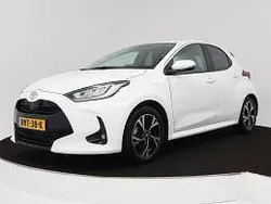 Wit Gebruikt 2024 Toyota Yaris Edition Hatchback | € 24.945 (Eerlijke prijs)