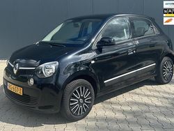 Zwart Gebruikt 2017 Renault Twingo Collection Hatchback | € 7.495 (Eerlijke prijs)