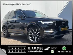 Blauw Gebruikt 2018 Volvo XC90 SUV | € 21.900 (Super prijs)