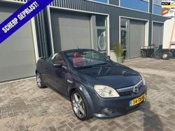 Gebruikt 2006 Opel Tigra Sport Cabriolet | € 1.095 (Goede deal)