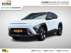 Wit Gebruikt 2024 Hyundai Kona Comfort SUV | € 32.390 (Duur)