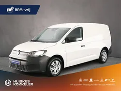 Wit Gebruikt 2024 VW Caddy MPV | € 22.780 (Duur)