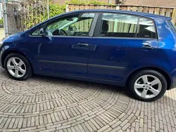 Blauw Gebruikt 2005 VW Golf Plus Comfortline MPV | € 1.499 (Eerlijke prijs)