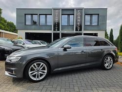 Grijs Gebruikt 2019 Audi A4 S-Line Stationwagen | € 19.950 (Goede deal)
