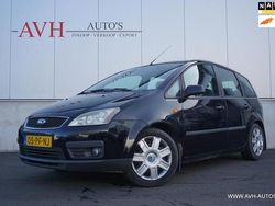 Mpv Gebruikt 2004 Ford C-MAX Trend MPV | € 1.750 (Duur)