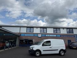 Wit Gebruikt 2019 Mercedes Citan 108 Van | € 4.950 (Goede deal)