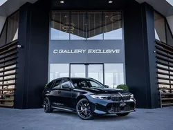 Zwart Gebruikt 2024 BMW 330e M Sport Stationwagen | € 51.495 (Goede deal)