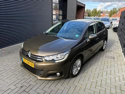 Bruin Gebruikt 2015 Citroën C4 Business Class Hatchback | € 6.450 (Eerlijke prijs)