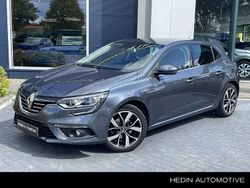 Gris titanium kpn Gebruikt 2020 Renault Mégane IV Bose Edition Hatchback | € 17.995 (Iets duurder)