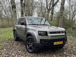 Grijs Gebruikt 2021 Land Rover Defender S SUV | € 70.950 (Super prijs)