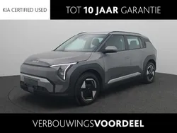 Grijs Nieuw 2025 Kia EV3 3 SUV | € 36.940 (Eerlijke prijs)