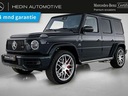Groen Gebruikt 2023 Mercedes G63 AMG AMG SUV | € 249.750 (Iets duurder)