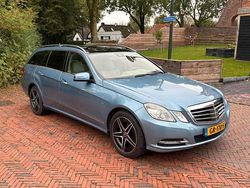 Gebruikt 2011 Mercedes E220 Stationwagen | € 5.500 (Super prijs)