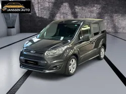 Grijs Gebruikt 2015 Ford Tourneo Connect Trend MPV | € 9.999 (Duur)