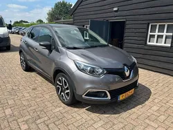 Grijs Gebruikt 2013 Renault Captur Dynamique SUV | € 5.250 (Eerlijke prijs)