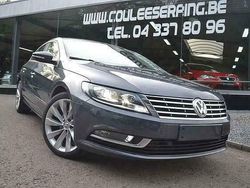 Grijs Gebruikt 2014 VW CC Sedan | € 14.988