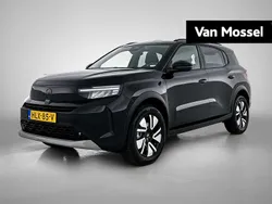 Zwart Gebruikt 2025 Opel Frontera SUV | € 32.940 (Goede deal)