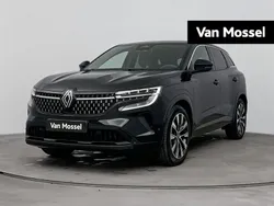 Zwart Gebruikt 2024 Renault Austral Techno SUV | € 35.940 (Eerlijke prijs)