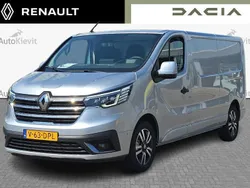 Grijs Gebruikt 2023 Renault Trafic Luxe Van | € 29.950