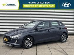 Grijs Gebruikt 2024 Hyundai i20 Comfort Hatchback | € 18.210 (Goede deal)