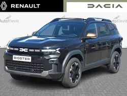 Suv Nieuw 2025 Dacia Bigster Extreme SUV | € 35.950 (Eerlijke prijs)