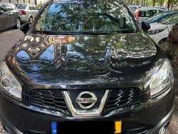 Zwart Gebruikt 2012 Nissan Qashqai +2 SUV | € 7.500 (Eerlijke prijs)