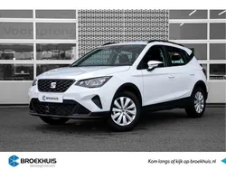 Wit Gebruikt 2025 Seat Arona Style SUV | € 27.700 (Duur)