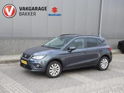Grijs Gebruikt 2020 Seat Arona Style SUV | € 18.700 (Eerlijke prijs)