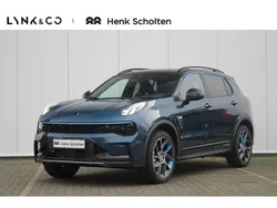 Zwart Gebruikt 2023 Lynk & Co 01 SUV | € 29.950 (Eerlijke prijs)
