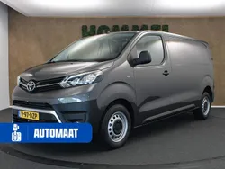 Grijs Gebruikt 2024 Toyota Proace Van | € 36.950