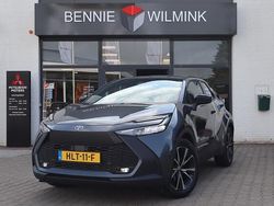 Grijs Gebruikt 2025 Toyota C-HR+ SUV | € 36.895