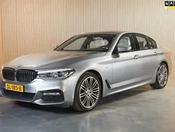 Grijs Gebruikt 2018 BMW 520 Executive Sedan | € 26.950 (Eerlijke prijs)