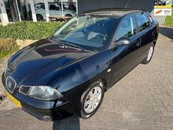 Gebruikt 2006 Seat Cordoba Reference | € 2.250