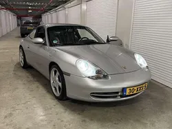 Grijs Gebruikt 2000 Porsche 911 Carrera Coupé | € 29.911 (Eerlijke prijs)