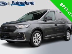 Grijs Gebruikt 2024 Ford Transit Limited Van | € 33.595 (Eerlijke prijs)