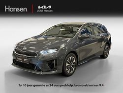 Grijs Gebruikt 2021 Kia Ceed Hatchback | € 20.945 (Goede deal)