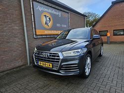 Grijs Gebruikt 2017 Audi Q5 Proline SUV | € 25.945 (Eerlijke prijs)