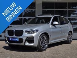 Grijs Gebruikt 2022 BMW X3 M Sport SUV | € 44.950 (Super prijs)