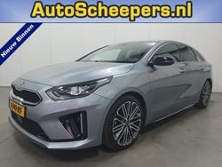 Grijs, metallic lak Gebruikt 2020 Kia ProCeed Hatchback | € 19.995 (Eerlijke prijs)