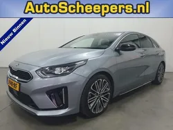 Grijs, metallic lak Gebruikt 2020 Kia ProCeed Hatchback | € 21.495 (Eerlijke prijs)
