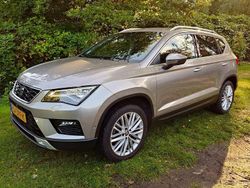 Bruin Gebruikt 2018 Seat Ateca Business SUV | € 13.500 (Super prijs)
