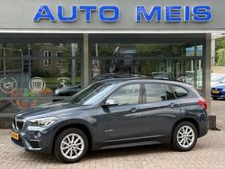 Grijs Gebruikt 2018 BMW X1 SUV | € 22.900