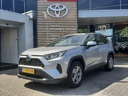 Gebruikt 2023 Toyota RAV4 Hybrid Active SUV | € 39.499 (Eerlijke prijs)
